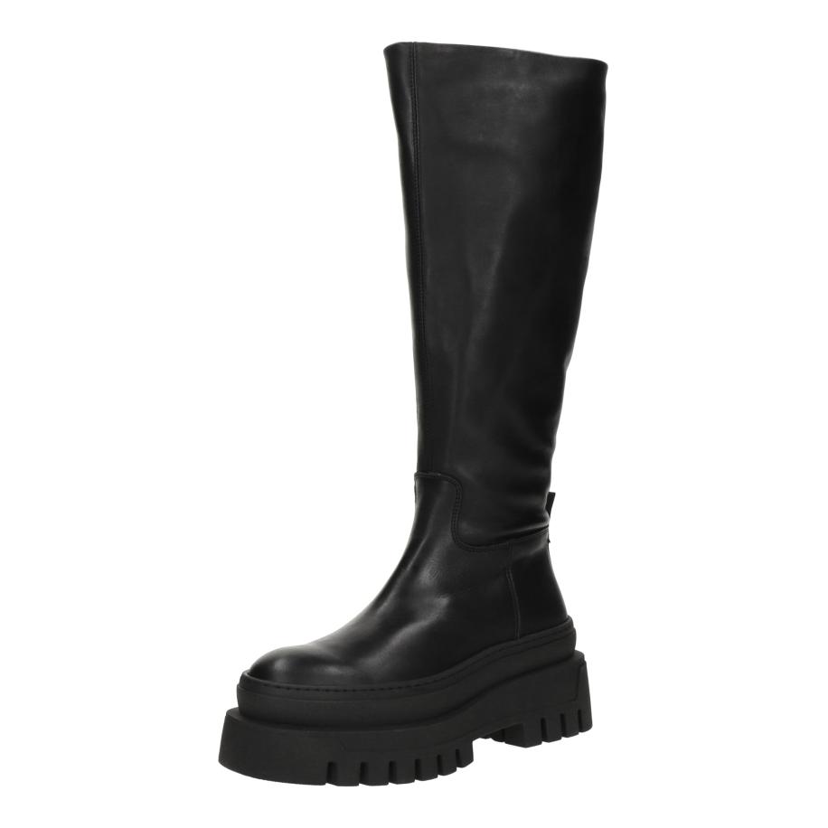 Steve Madden STEVE MADDEN Laarzen Chipp zwart -