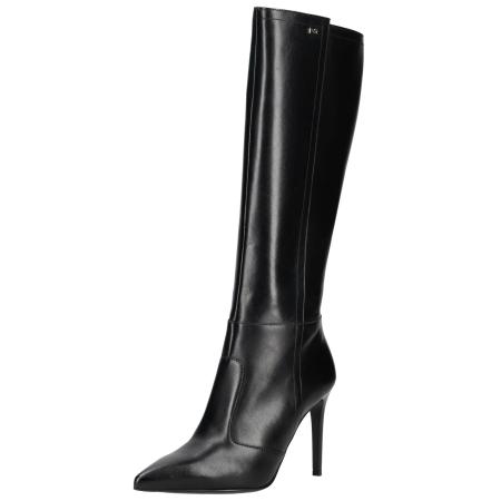 Nero Giardini Nero Giardini Laarzen zwart