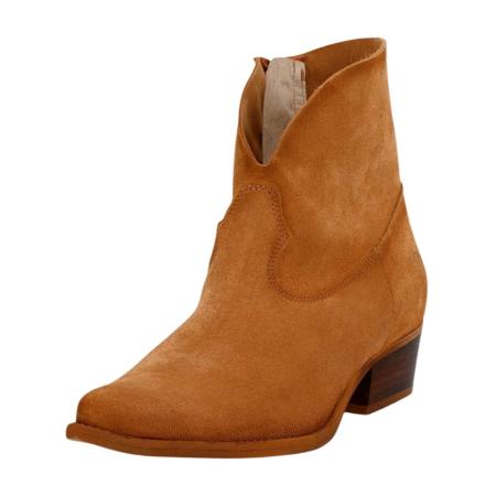 Felmini FELMINI Cowboylaarzen bruin