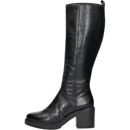 Sub55 - Lange Laarzen