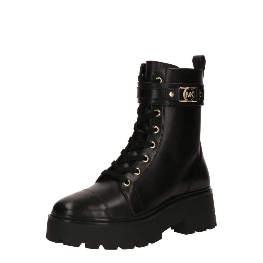 Michael Kors MICHAEL Michael Kors Veterlaarzen zwart -
