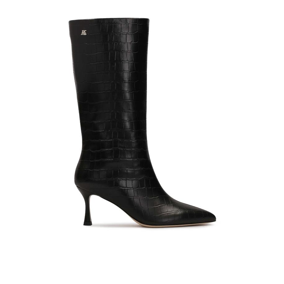 Kazar Kazar Studio Laarzen zwart -