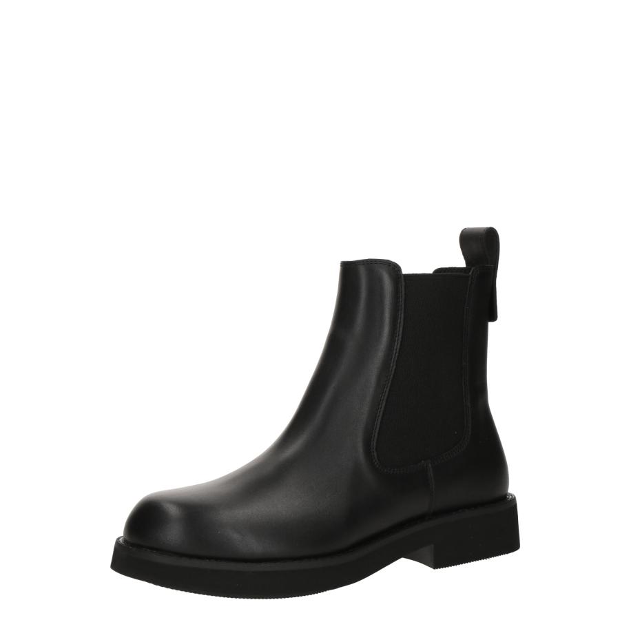 Hugo Boss BOSS Chelsea boots Eleri zwart -