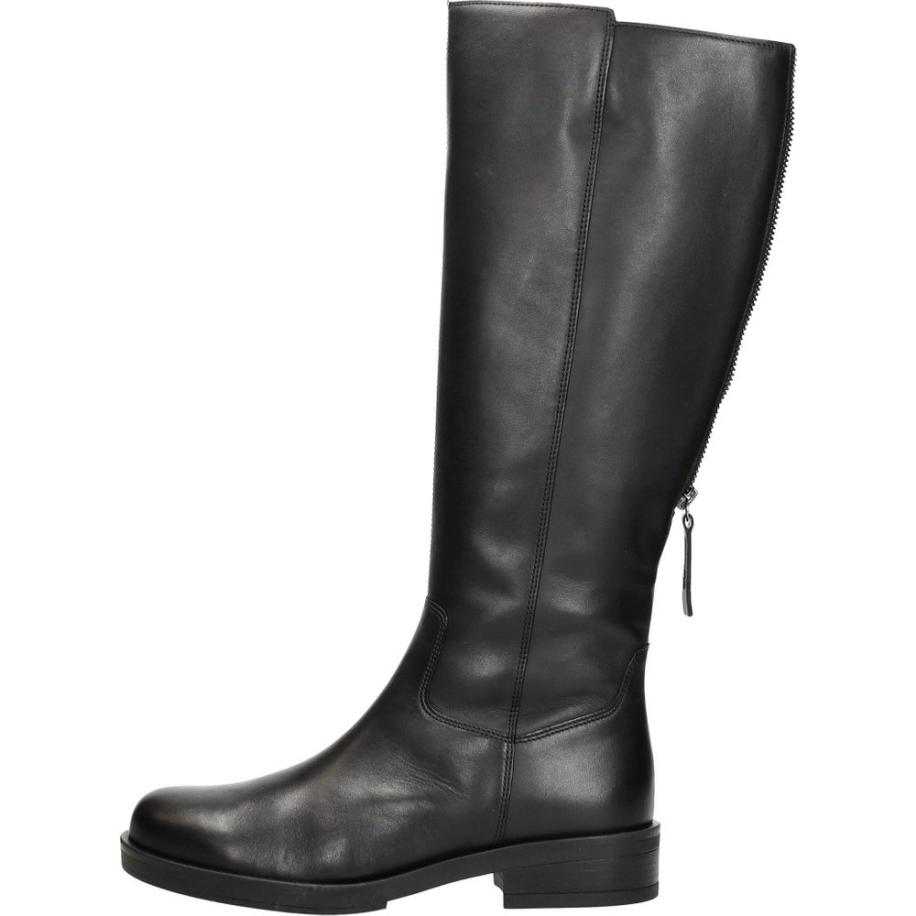 Gabor - Lange Laarzen Zwart