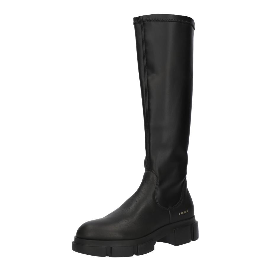 Copenhagen Studios Copenhagen Studios Laarzen zwart -