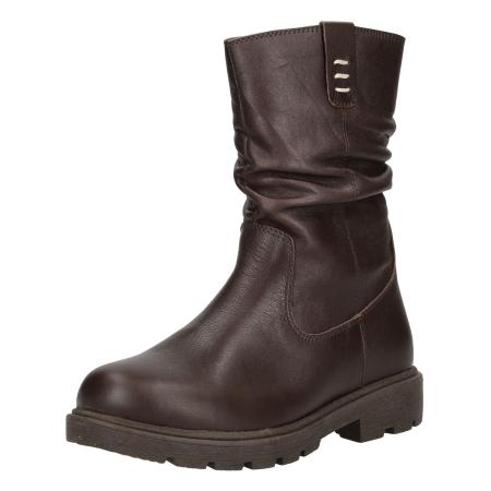 ANDREA CONTI Laarzen bruin