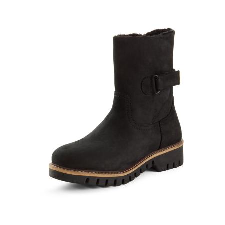 Camel Active CAMEL ACTIVE Boots ISA zwart