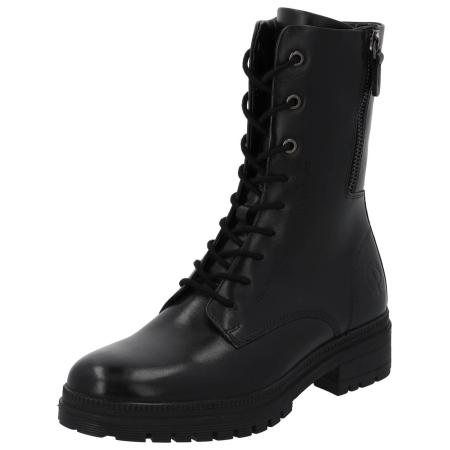 Palado Palado Veterlaarzen Umefiel zwart