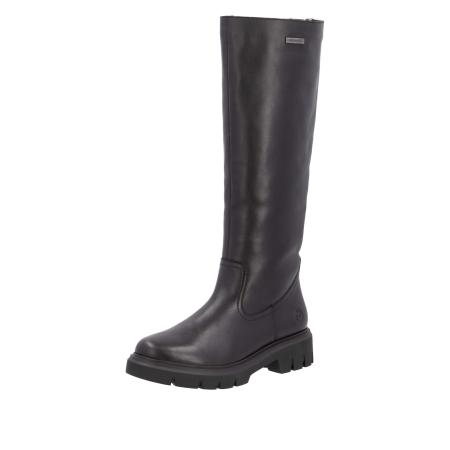 Remonte REMONTE Laarzen D1W73 zwart