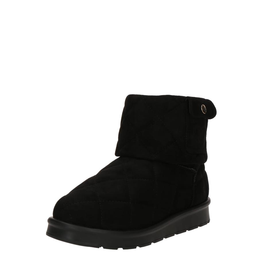 Love Moschino Love Moschino Boots ST.TTOD.WINTER30 zwart -