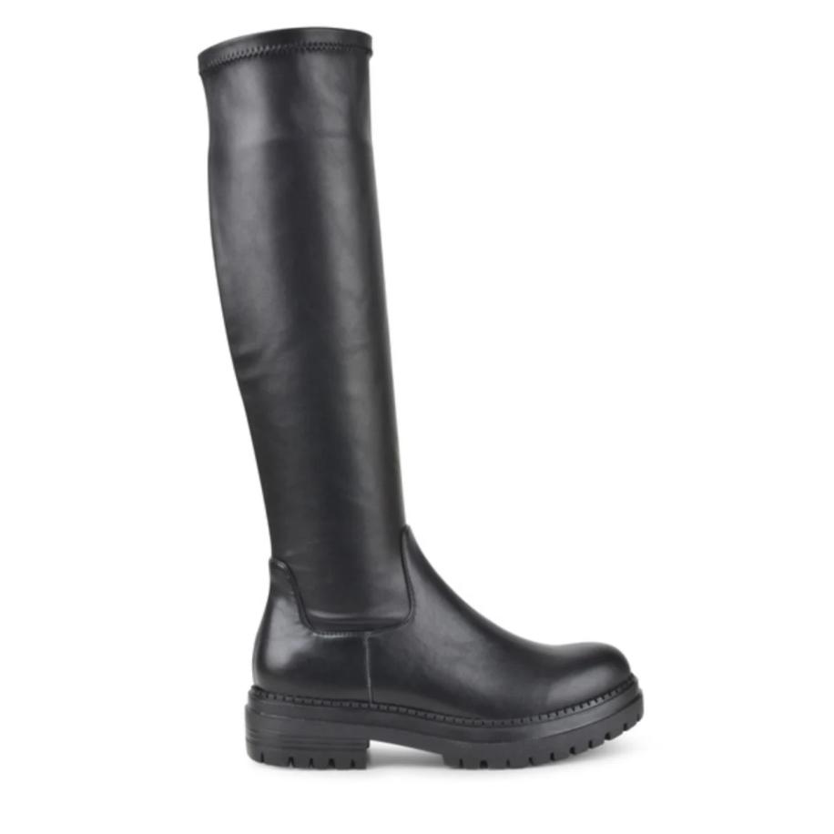 PS Poelman PS Poelman Laarzen zwart -