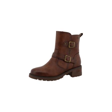 Tom Tailor TOM TAILOR Boots bruin