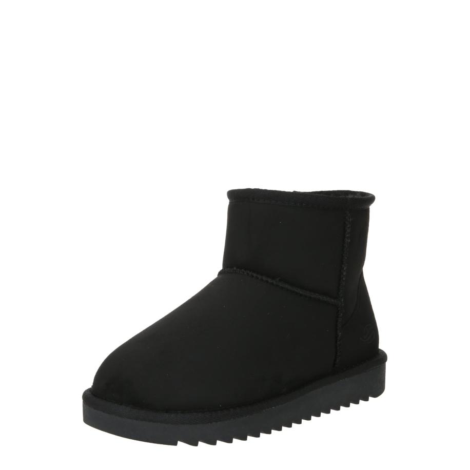 Dockers by Gerli Dockers by Gerli Laarzen zwart -