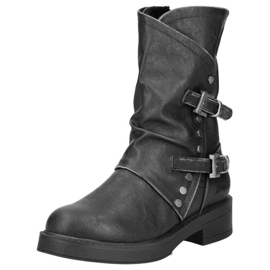 Blowfish Blowfish Malibu Boots VENICE zwart / zilver -