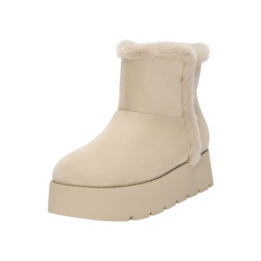 Pull&Bear Pull&Bear Boots beige -