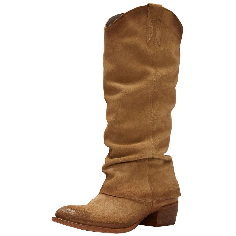 Felmini FELMINI Cowboylaarzen Dresa bruin -