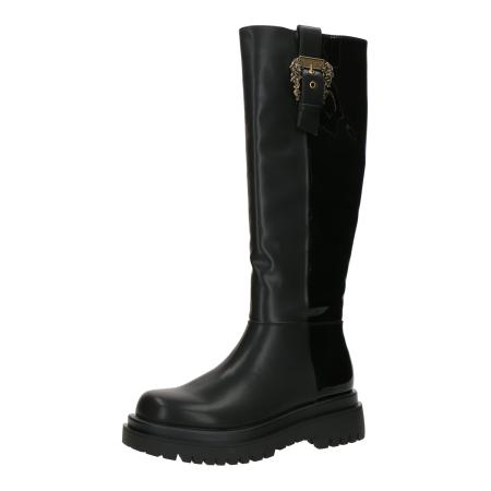 Versace Versace Jeans Couture Laarzen zwart