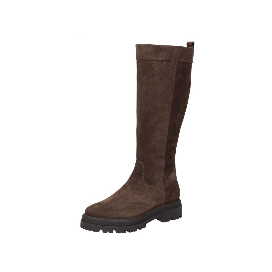 Sioux SIOUX Laarzen Kuimba-703 chocoladebruin -