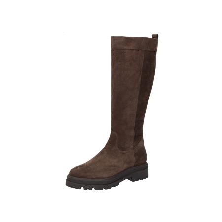 Sioux SIOUX Laarzen Kuimba-703 chocoladebruin