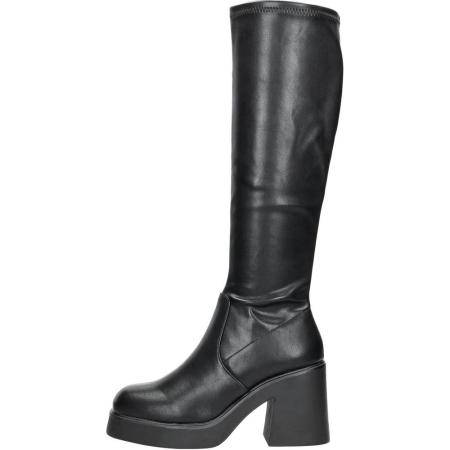 Sub55 - Lange Laarzen