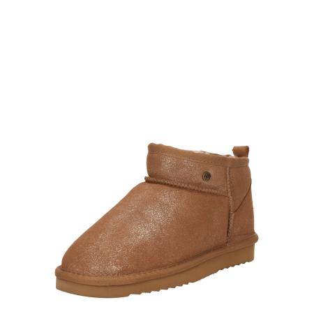 Warmbat Warmbat Boots goud