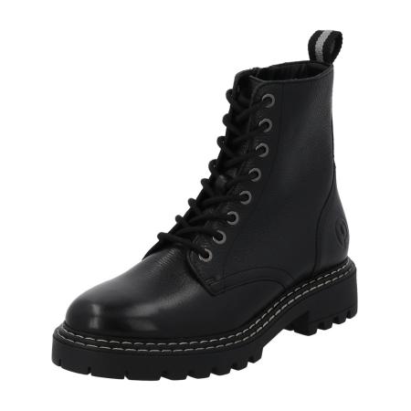 Palado Palado Veterlaarzen zwart