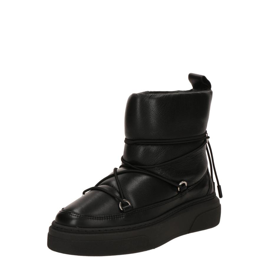 Pavement PAVEMENT Boots Isolde zwart -