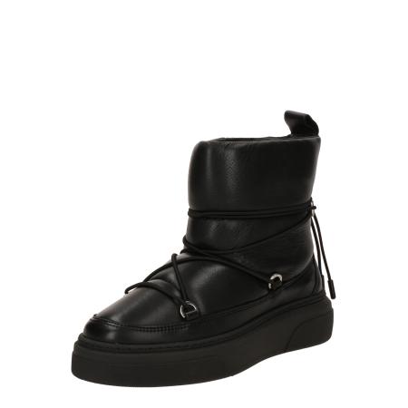 Pavement PAVEMENT Boots Isolde zwart