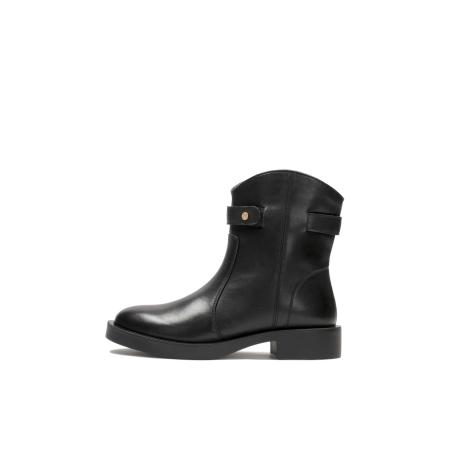 Kazar Kazar Laarzen zwart