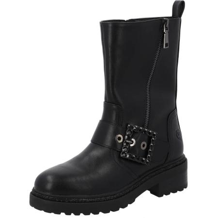 Palado Palado Laarzen Titha zwart