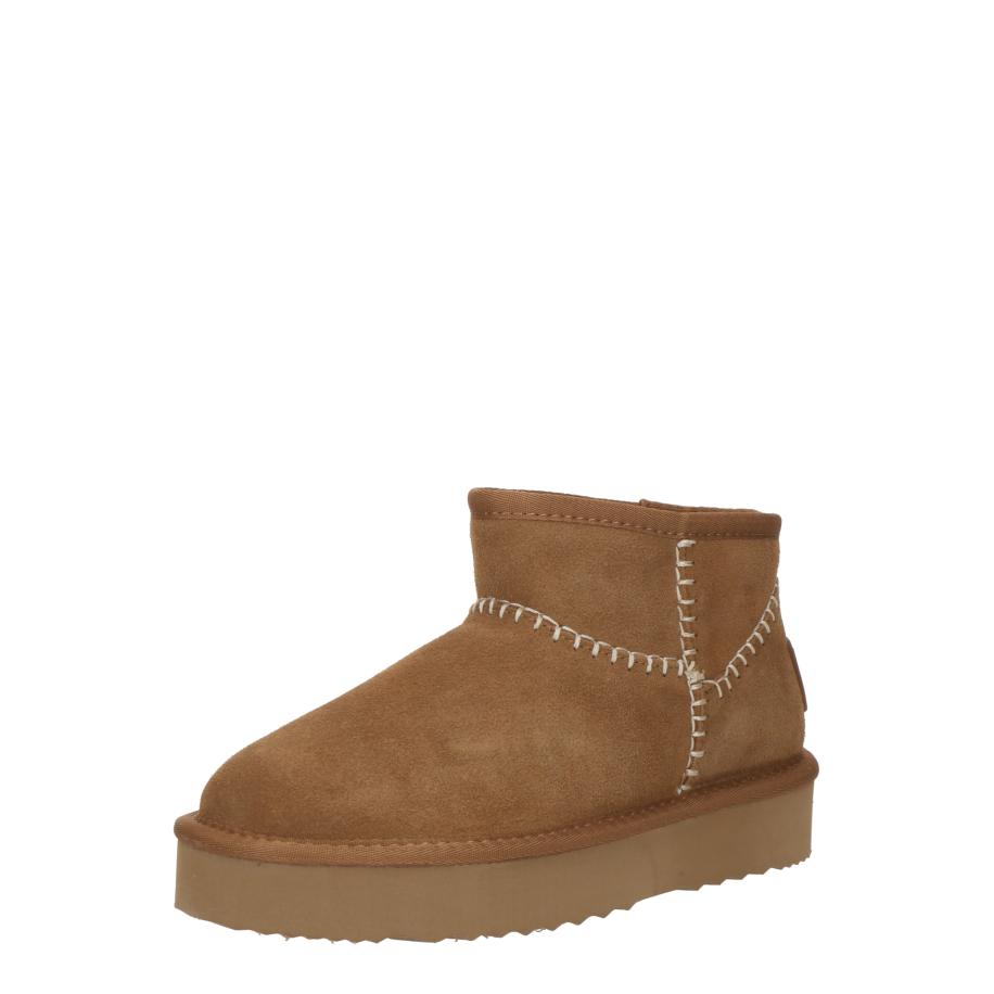 Pepe Jeans Pepe Jeans Boots DISSY sepia -