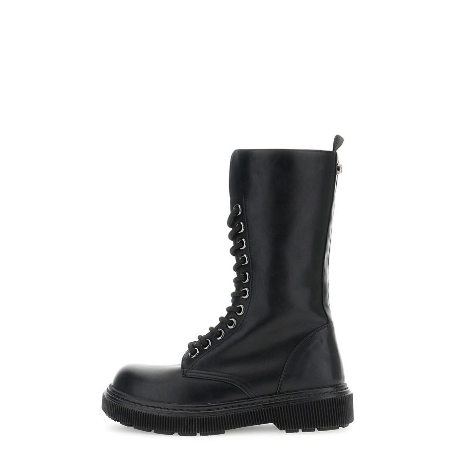 CAFèNOIR CAFè NOIR Veterlaarzen zwart -