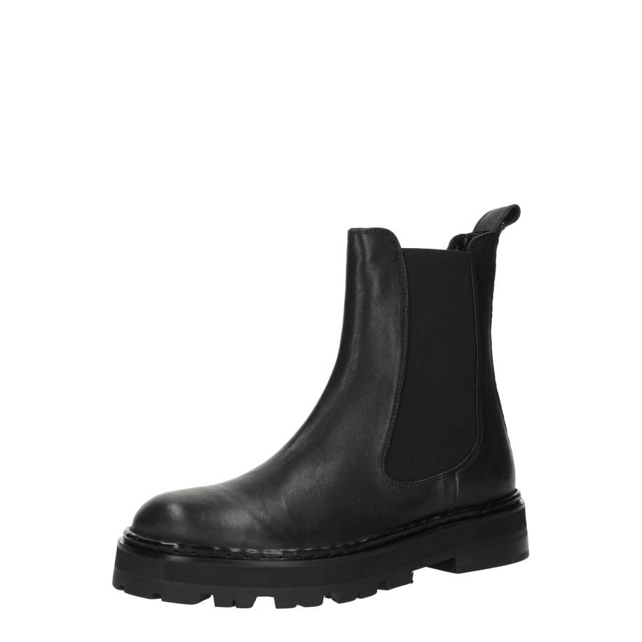 Patrizia Pepe PATRIZIA PEPE Chelsea boots zwart -