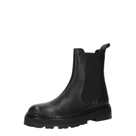 Patrizia Pepe PATRIZIA PEPE Chelsea boots zwart