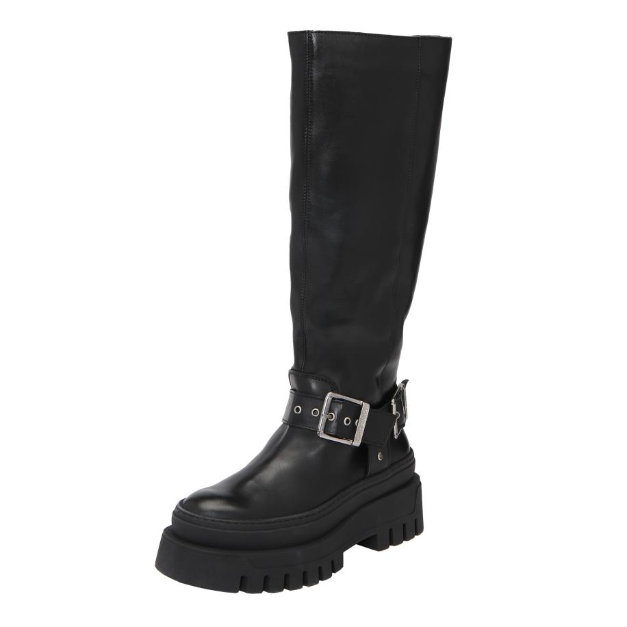 Steve Madden STEVE MADDEN Laarzen Cruz zwart -