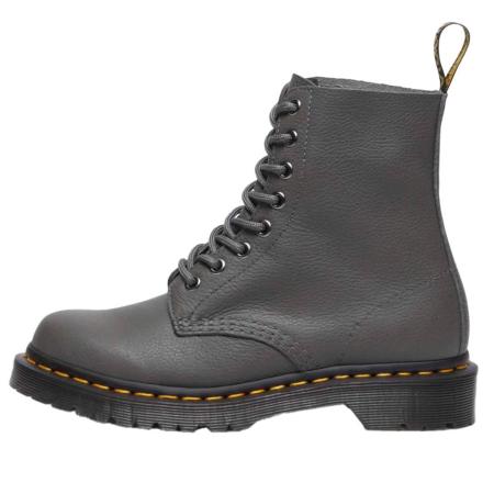 Dr. Martens Dr. Martens Veterlaarsjes Pascal grijs