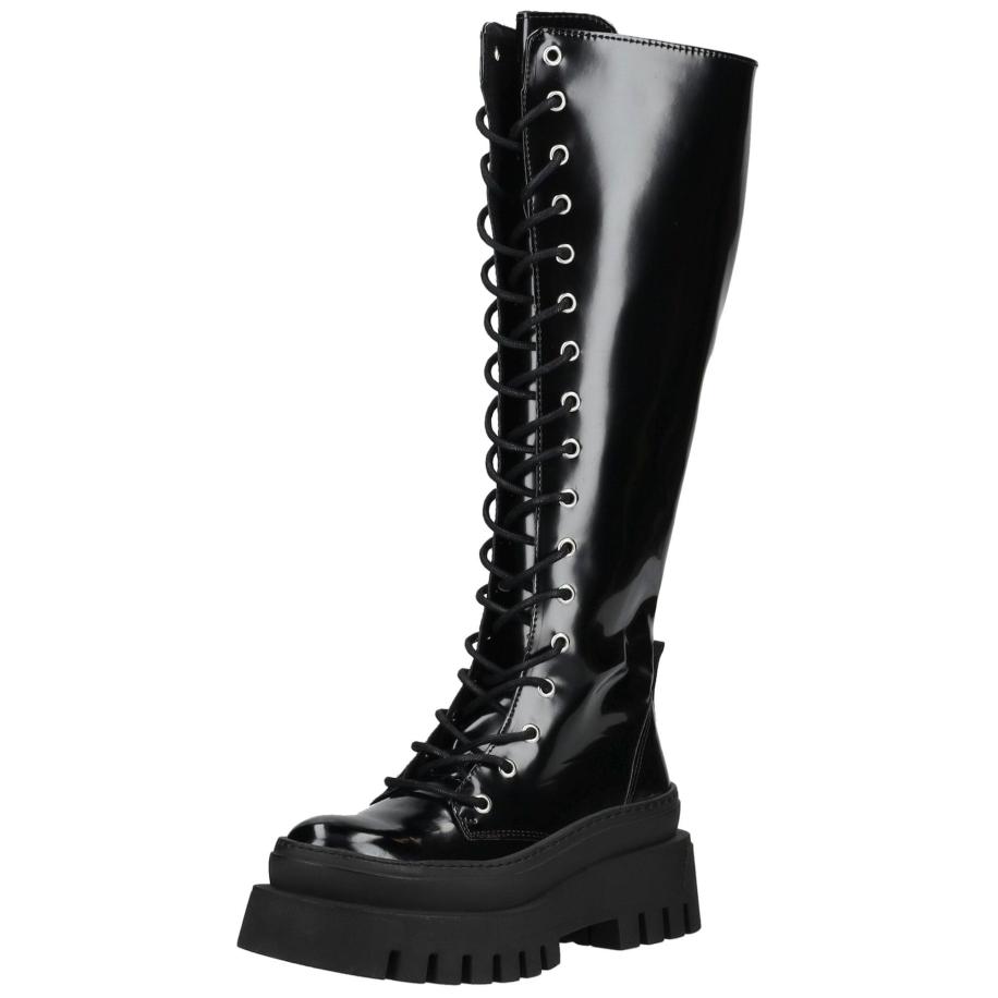 Steve Madden STEVE MADDEN Veterlaarzen zwart -