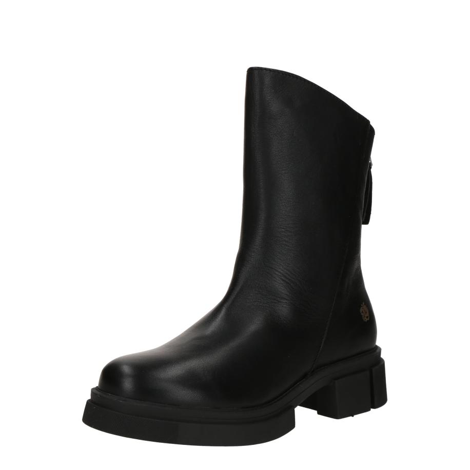 Apple Of Eden Apple of Eden Boots Giselly zwart -