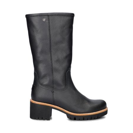 Panama Jack Patricia B17 hoge laarzen Zwart 441715