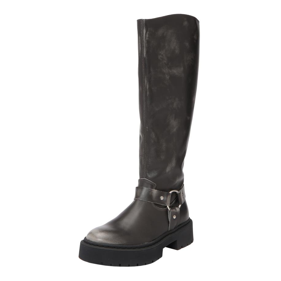 Steve Madden STEVE MADDEN Laarzen donkergrijs -
