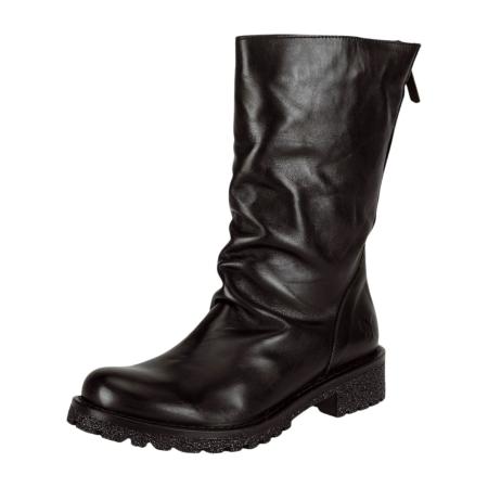 Felmini FELMINI Cowboylaarzen zwart