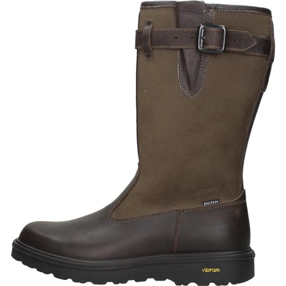 Grisport - Sutherland Bruin