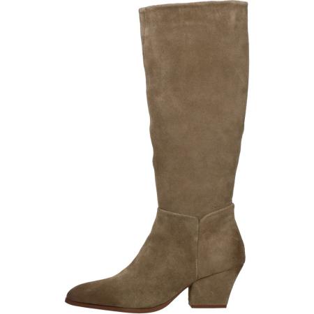 Sub55 - Lange Laarzen