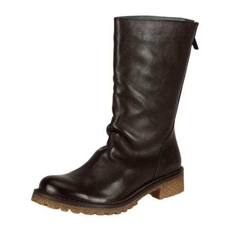 Felmini FELMINI Cowboylaarzen donkerbruin