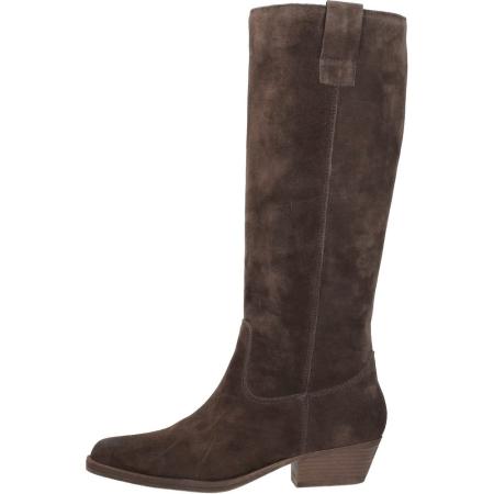 Sub55 - Lange Laarzen