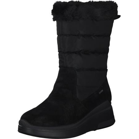 IGI&Co IGI&CO Laarzen 26569 zwart