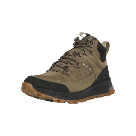 Clarks CLARKS Veterlaarzen ATL Trek Rise olijfgroen