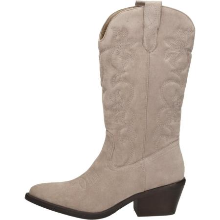 Sub55 - Western Boots