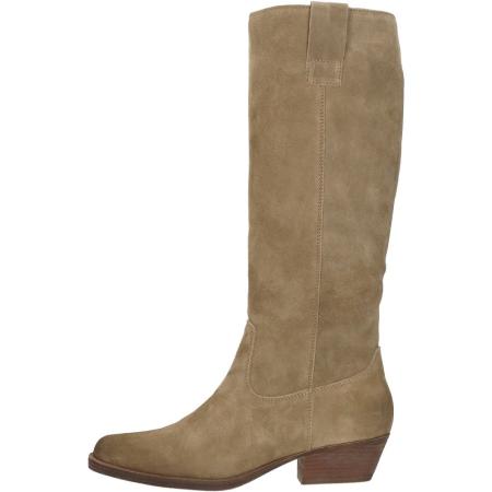 Sub55 - Lange Laarzen