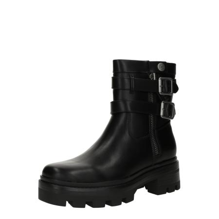Guess GUESS Boots Lynden zwart